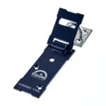 Squire Hardened Hasp & Staple