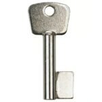 ERA Big Six 212 Padlock Copy Blank