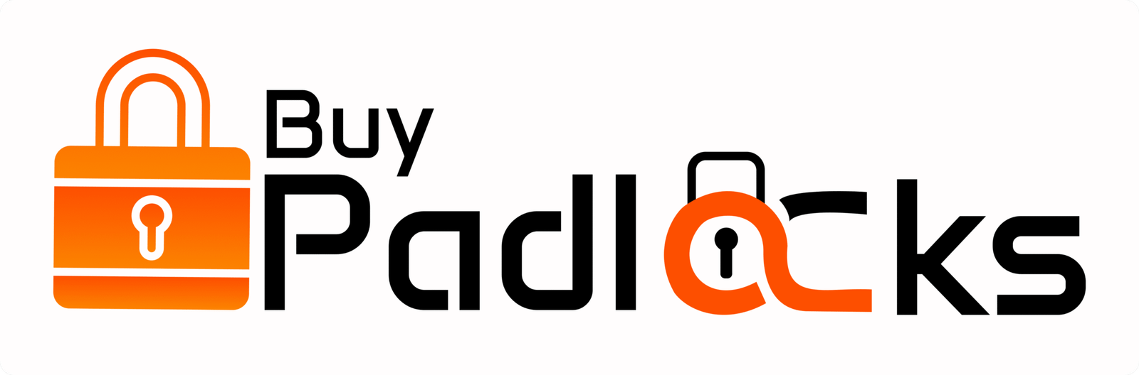 Buy Padlocks