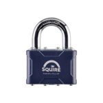 Squire 39 50mm Padlock - Open Shackle