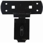 Heavy Duty Vertical Padbar