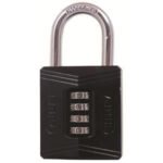Abus 158 Series 51mm Combination Padlock