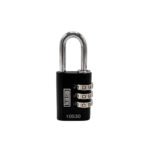 Kasp 105 30mm Open Shackle Aluminium Combination Padlock