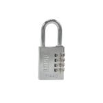 Kasp 114 Marine 40mm Open Shackle Combination Padlock