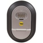 Yale Y500 Key Safe